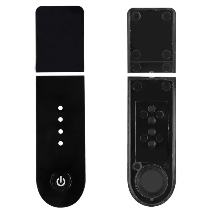 Affichage de tableau de bord de Scooter électrique pour Xiaomi M365 1s Pro Pro2 Mi3