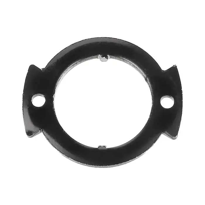 Bouchon de limite de direction en métal pour trottinette électrique Ninebot F30 F40