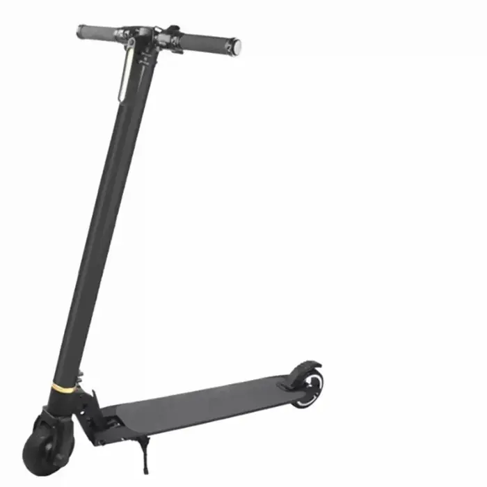 Trottinette électrique en fibre de carbone XT-30 avec batterie intégrée