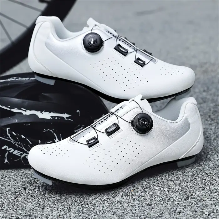 Chaussures de cyclisme sur route