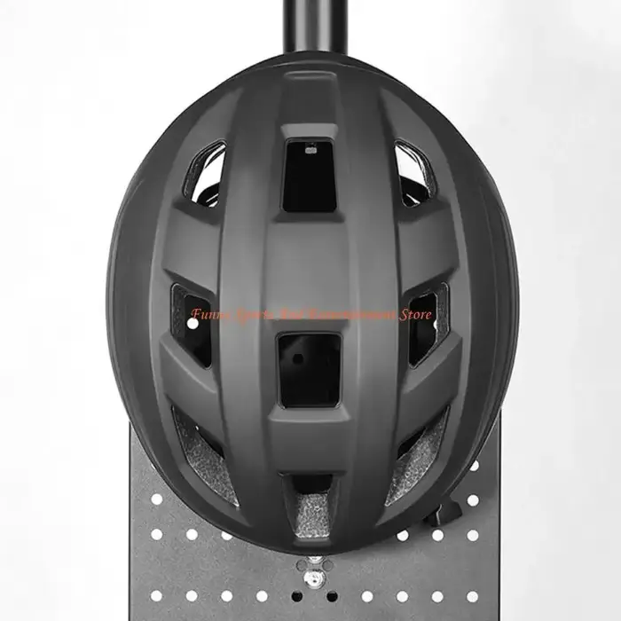 C4DE support stationnement pour vélos montagne détachable amélioré