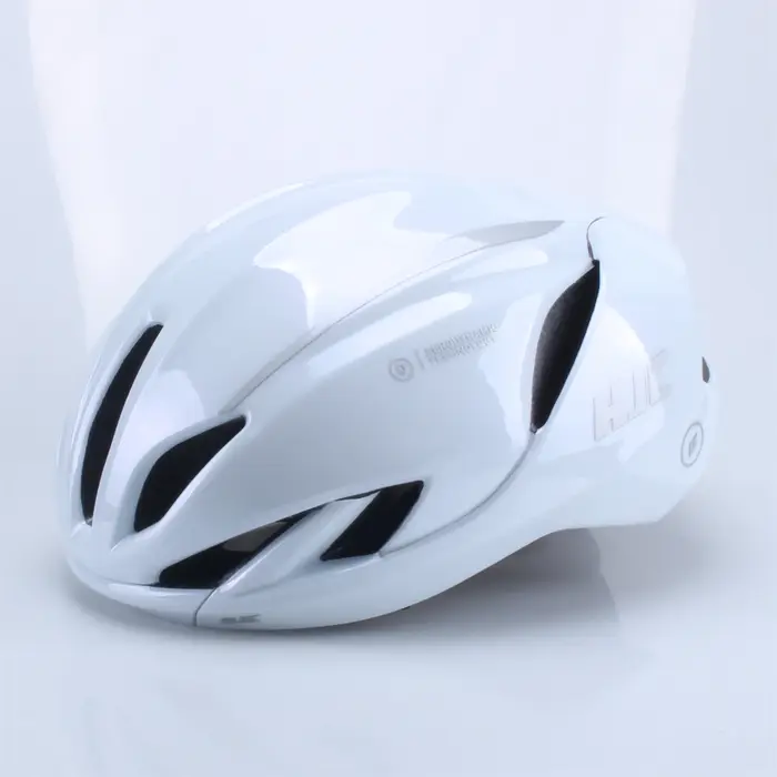 Casque de vélo HJC FURION 3.0 BULLES MTB