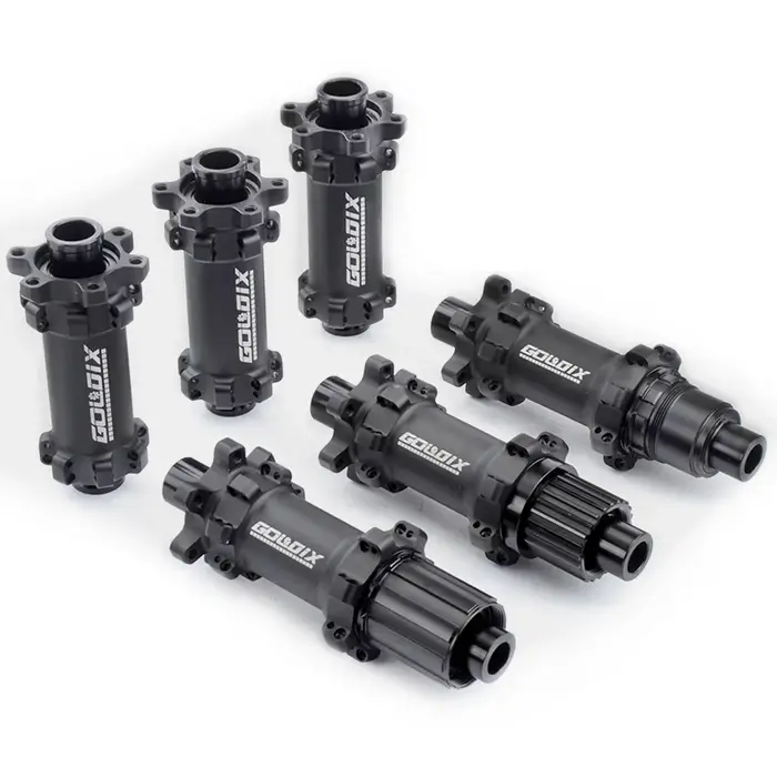 GOLDIX – roulement scellé de vélo de montagne Ultra léger M370
