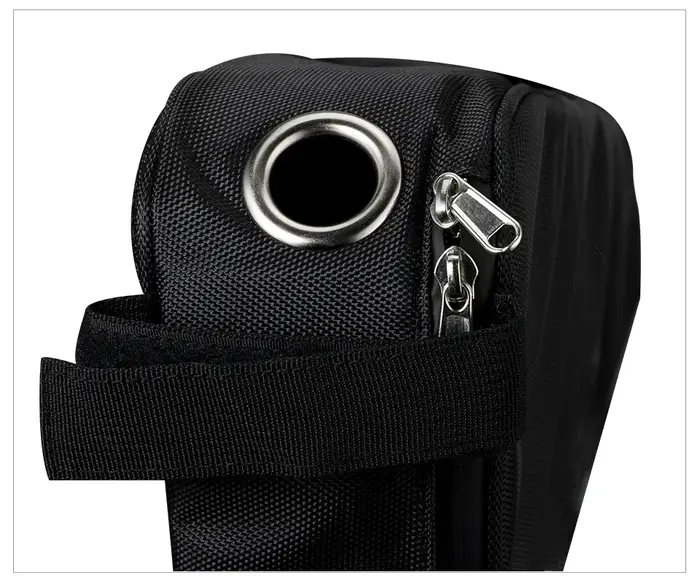 Sac de batterie triangulaire pour vélo électrique