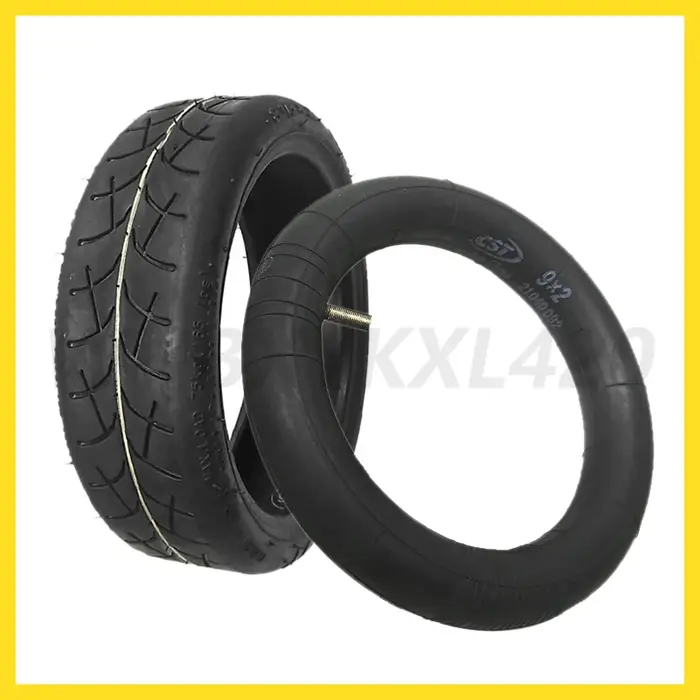 Pneu CST 8 1/2x2 pour trottinette électrique Dualtron Mini DT