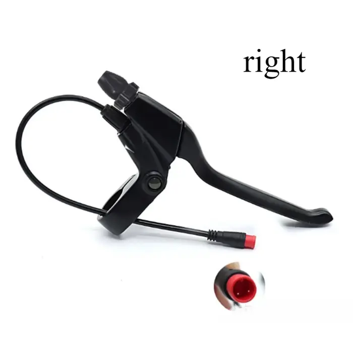 Levier de frein pour Scooter électrique KUGOO M4 PRO
