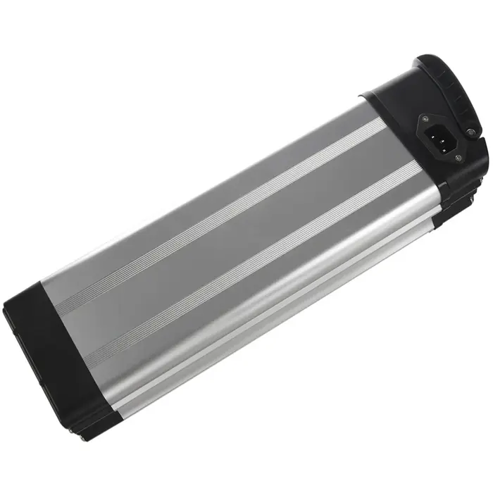 Boîtier de batterie de grande capacité pour vélo électrique