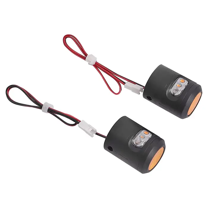 Boutiques de clignotants LED pour scooter électrique