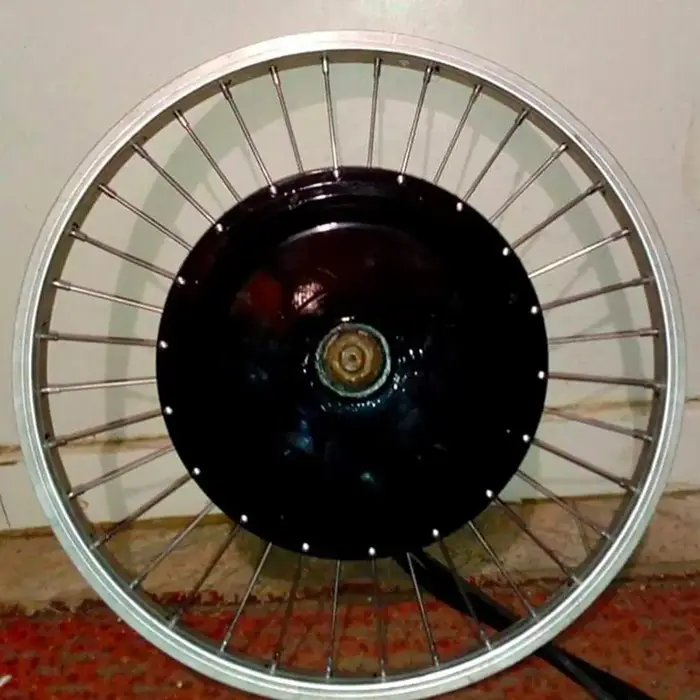 Vélo électrique 10G Diameter3.0mm Longueur 50-300mm rayons + mamelons 36pcs/lot