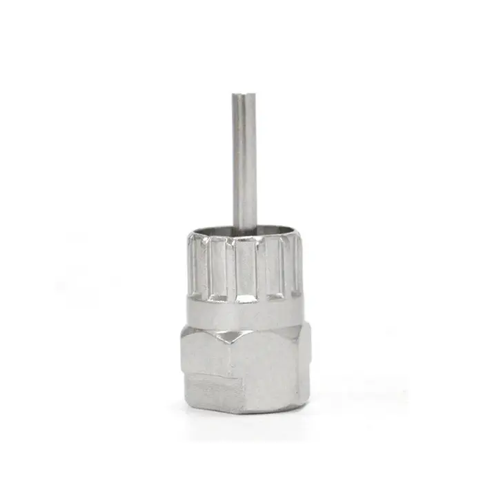 Dissolvant de cassette de volant d'inertie de vélo de route pour Shimano