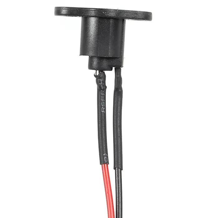 Câble de charge pour trottinette électrique + ensemble de couvercles de prise