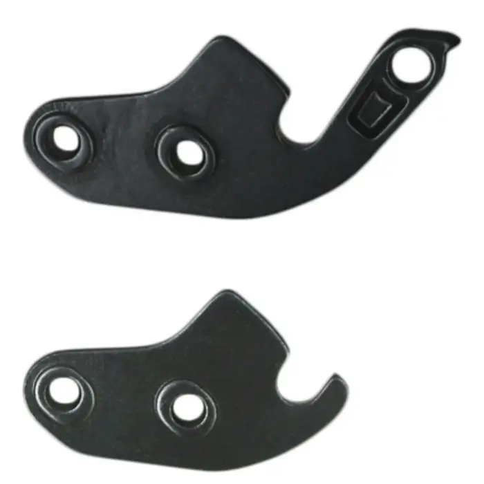 Extension de dérailleur arrière de vélo