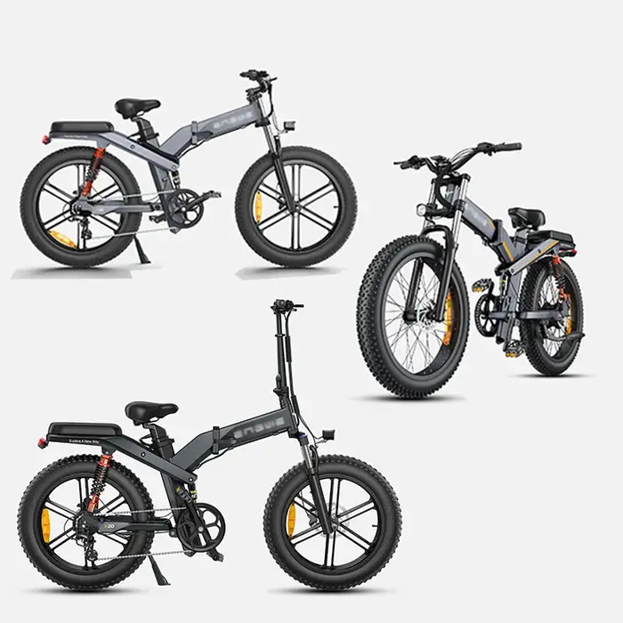 Batterie pour Vélo Électrique Pliant