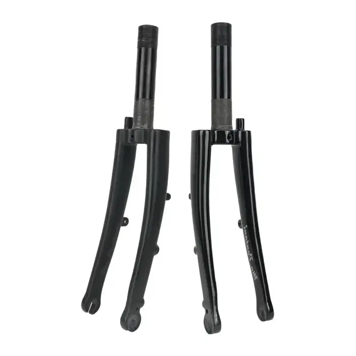 RIRO carbone 16 fourche de vélo pour Brompton