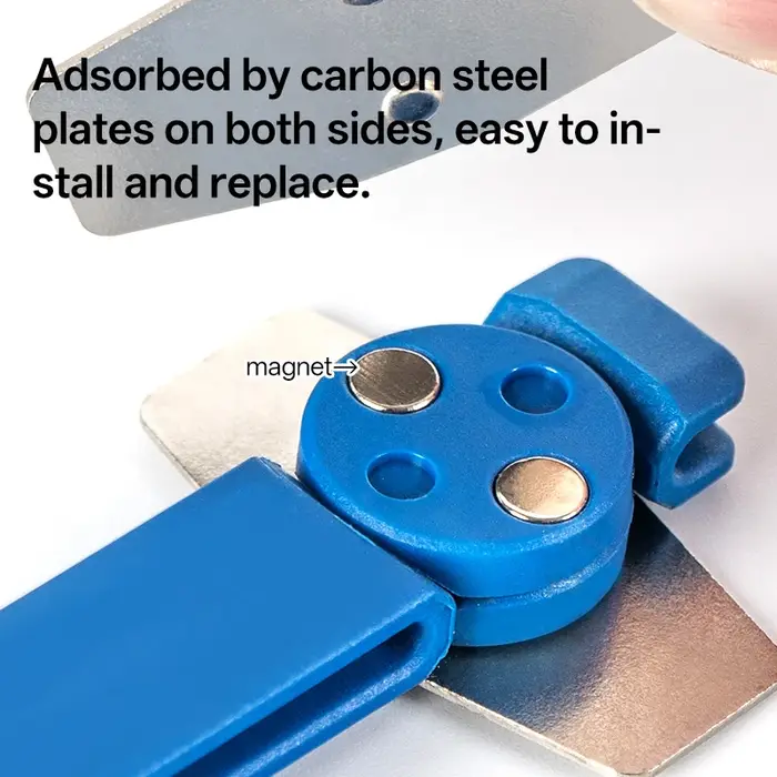 Outil d'épandage de plaquettes de frein de vélo portable 360 ° Extension de Piston d'étrier