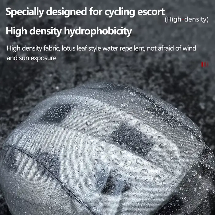 Casquette de cyclisme ultralégère