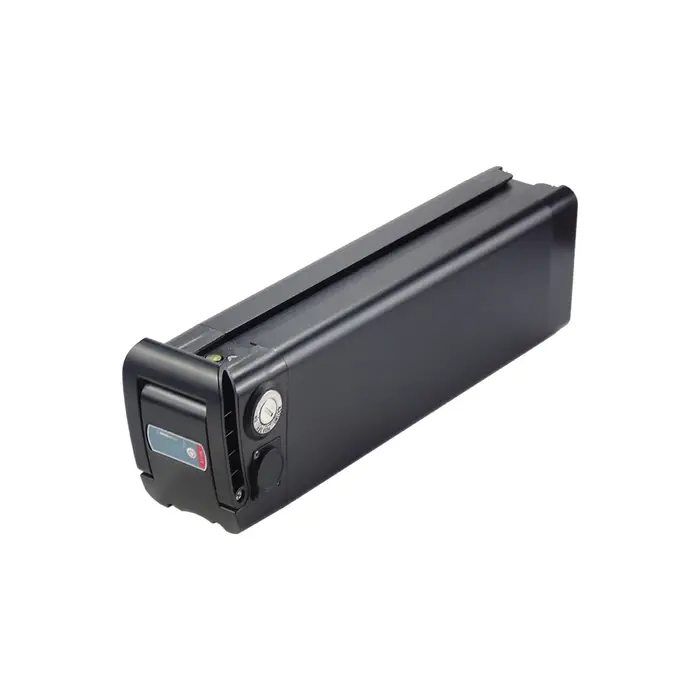 NCM Paris London Essen batterie de remplacement pour vélo électrique pliant 36V 10.4Ah 12Ah 17.5Ah 250W 500W Batteries