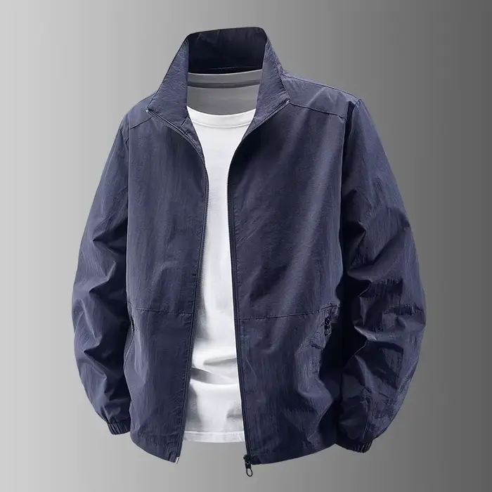 Veste de cyclisme en plein air pour hommes