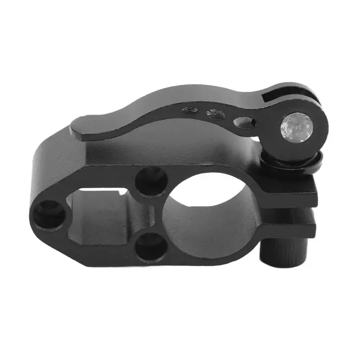 Pince pliante pour Scooter électrique 10 pouces