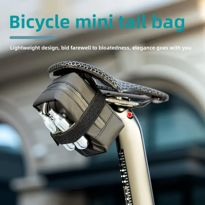 OFFBONDAGE – sac de selle de vélo