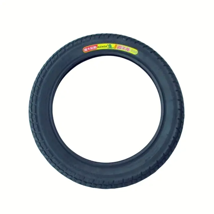 1PCS Pneus de vélo électrique KENDA 14/16*2.125/2.50/3.0 Pneu de voiture