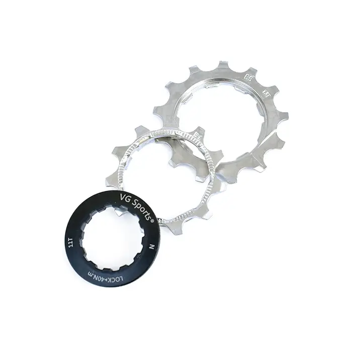 VG Sports-Pignon de roue libre pour vélo de route