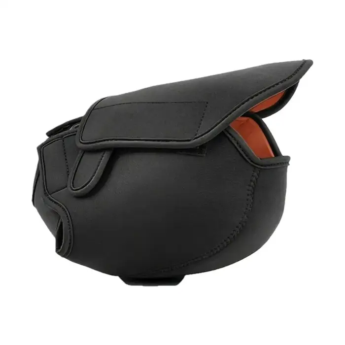 Housse de protection pour moteur de vélo électrique, imperméable et coupe-vent, pour le transport, l