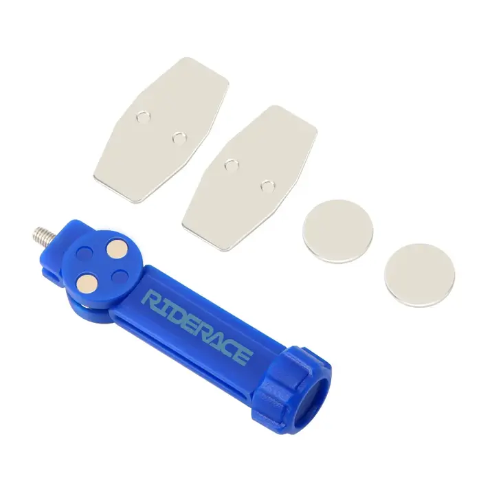 Outil de réinitialisation du piston de frein RIDERACE pour vélo, outil de pressage de frein hydrauli