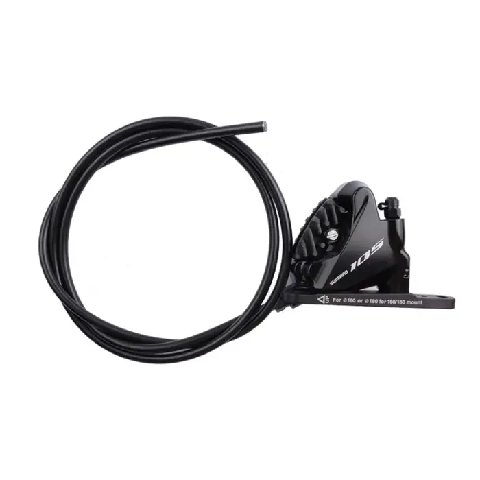Shimano 105 ST-R7020 R7025 + BR-R7070 2x11s ST-R7170 + BR-R7170 Di2 2x12s double levier de commande 