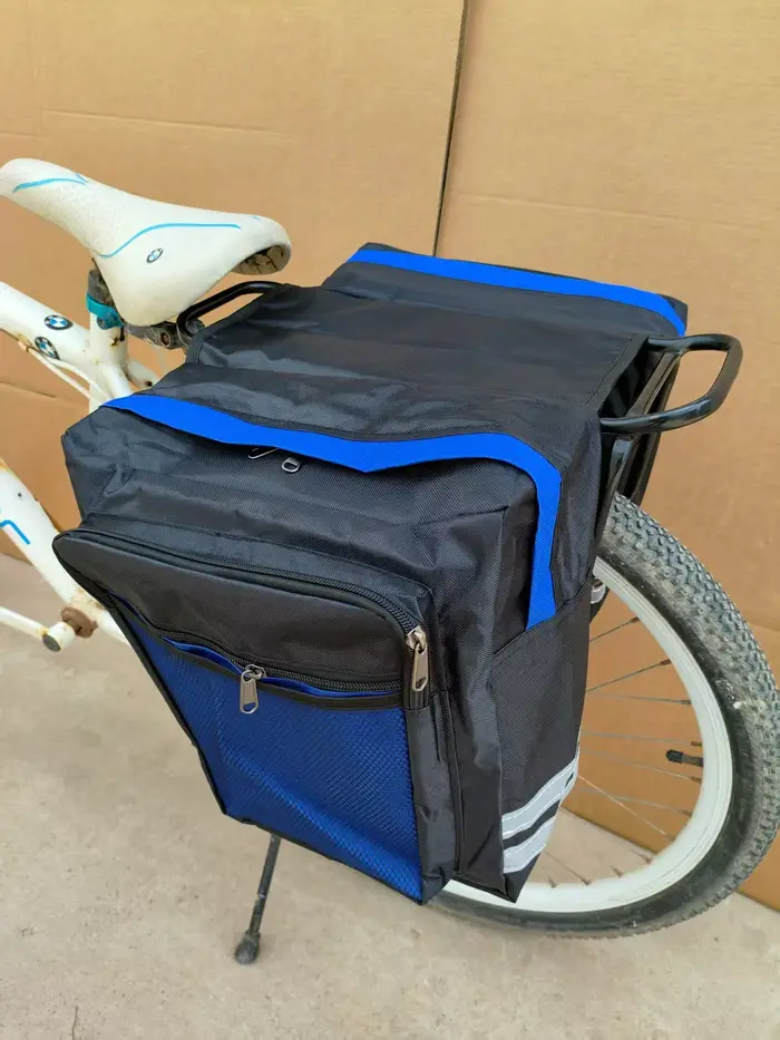 Sac de transport pour vélo VTT