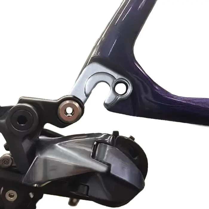 Cintre de dérailleur arrière de vélo