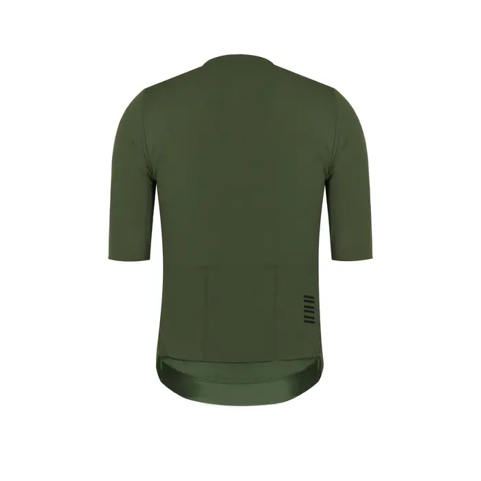SPEXCEL 2021 nouveau tissu Coldback UPF 50 + Pro Aero maillots de cyclisme à manches courtes sans co