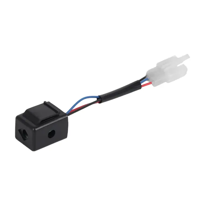 E-bike 12V 48V 60V LED relais clignotant