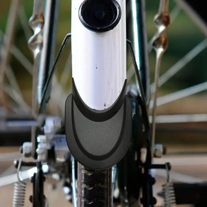 Garde-boue de vélo universel robuste et Durable
