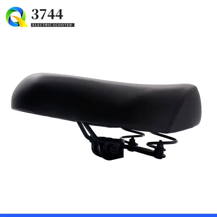 Scooter, vélo, scooter électrique, scooter pour enfants, coussin de selle pour une absorption des ch