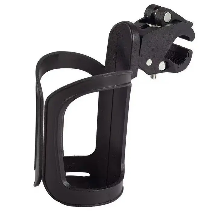 Porte-bouteille d'eau pour vélo, accessoire de transport pour vélo d'enfant, porte-bouteille de lait