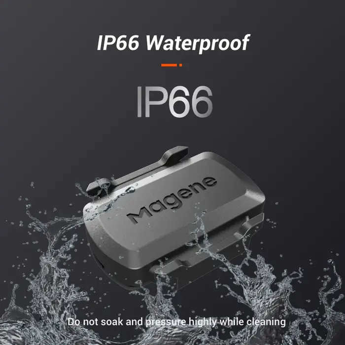 Magene – capteur de Cadence S3 +