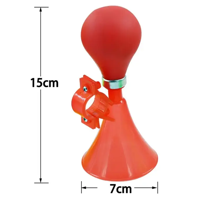 Cloche de vélo pour enfants