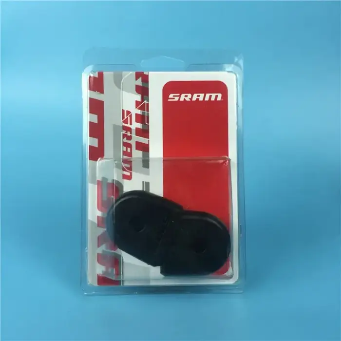 Sram protection de bras de manivelle VTT pédalier couvercle