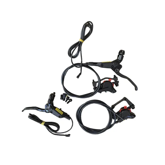 Kit de frein à disque hydraulique ENGWE