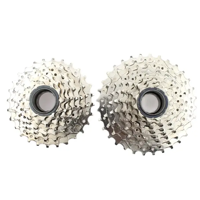 ChrP-Roue libre en acier pour VTT