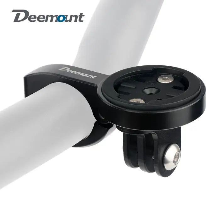 Deemount-Support d'ordinateur de vélo