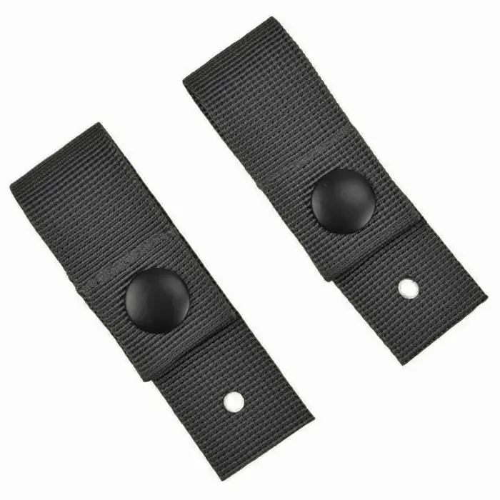 Dulhelmet-Sangles de Rétrégissant pour Casque MICH/Aménagement, Accessoire de html Rapide