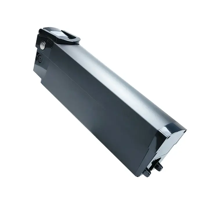 Batterie lithium-ion pour vélos électriques pliants