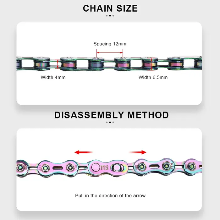 JOConnector-Lien rapide pour vélo de route