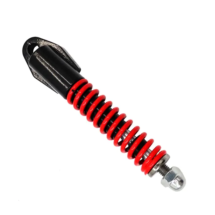 Amortisseur de roue avant pour scooter électrique