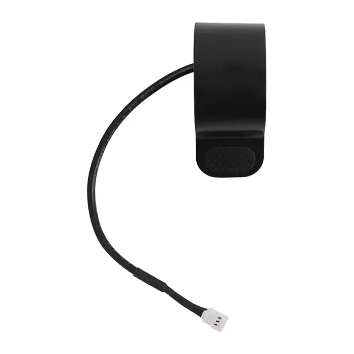 Accélérateur au pouce pour iScooter i9 Pro pour AOVOPRO ES80 M365