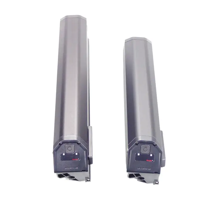 Batterie de vélo électrique NCM Moscow 500W 750W 13Ah 48V 16Ah 17.5Ah Reention Dorado X Class Fat Tire