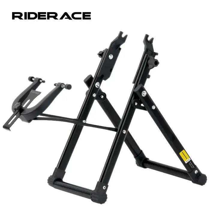 RIDERACE support de réglage de roue de vélo