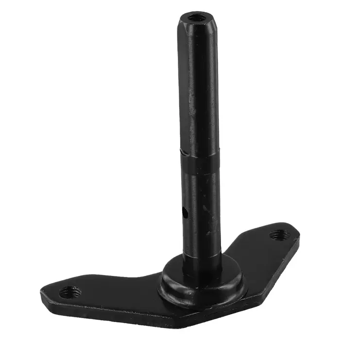 Fourche de réparation pour trottinette électrique 149*158mm, conception robuste, taille 149x158mm, poids 601,5g, installation facile, matériau en fer